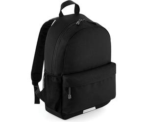Quadra Academy Unisex 18 Litres Pack of 2 Knapsack Bag -