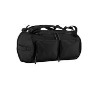 Quadra Adapt hybrid kit bag - Unisex, Organic, Recycled
