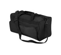 Quadra Advertising Holdall, Black