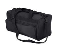 Quadra Advertising holdall Q045 - Unisex Bag, Detachable adjustable strap