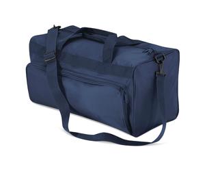 Quadra Advertising holdall Q045 - Unisex Bag, Detachable adjustable strap