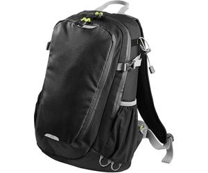 Quadra Apex Unisex Daypack 20 Liters Backpack Bag -