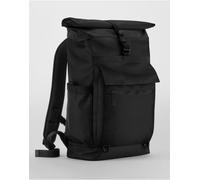 Quadra Axis Ideal for Short Trips & Fast Travel Roll Top Backpack