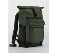 Quadra Axis Ideal for Short Trips & Fast Travel Roll Top Backpack