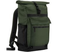 Quadra Axis Unisex 22 Ltr Roll Top Backpack -