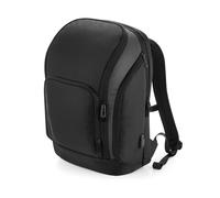 Quadra Backpack - Pro-Tech Charge Laptop & Tablet Bag Large 25 Litre Capacity