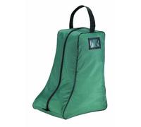 Quadra Boot Bag, Bottle/Black