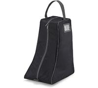 Quadra Boot Bag in Black/Graphite