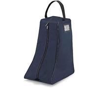 Quadra Boot Bag in Navy/Black