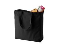 Quadra Canvas Classic Shopper Bag - 19 Litres RW3660