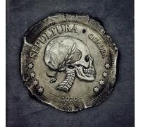 Sepultura – Quadra – CD (2020) – Nuclear Blast – New