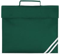 Quadra Classic Unisex Book Bag 5 Litres -