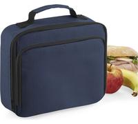 Quadra Cooler Unisex Lunch Bag -