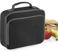 Quadra Cooler Unisex Lunch Bag -