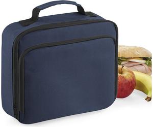 Quadra Cooler Unisex Lunch Bag -