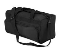 Quadra Duffle Holdall Travel Bag 34 L - One Size - Black