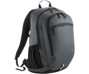 Quadra Endeavour Unisex Backpack 25 Litres -