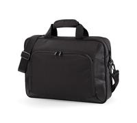 Quadra Executive digital case Q268 - Unisex Bag, Triple compartment design