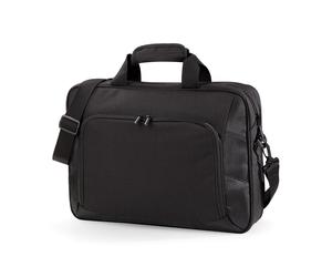 Quadra Executive digital case Q268 - Unisex Bag, Triple compartment design
