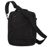 Quadra Executive Ipad Case Bag - 4.5 LitresOne Size Black BC1477
