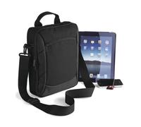 Quadra Executive Ipad Case Colour=Black Size=O/S