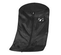 Quadra Garment BagOne Size Black PC6514
