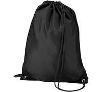 Quadra Gymsac in Black