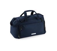 Quadra Heavy Duty Academy Holdall Bag with Multiple Pockets