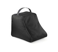 Quadra Hiking Boot Bag - Black/Graphite - Size O/S