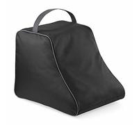 Quadra Hiking Boot Bag - Durable Waterproof Shoe Storage for Hiking and Outdoor Boots