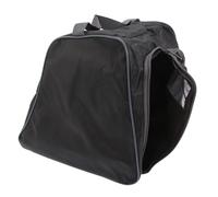 Quadra Hiking Boot/Shoe Bag - 14 LitresOne Size Black/Graphite BC781