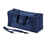 Quadra QD80 Jumbo Sports Bag - Navy Blue - 74 - Sport/Travel Bag L