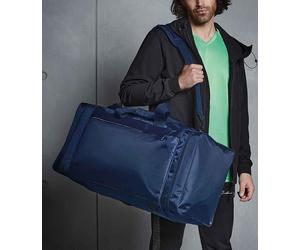 Quadra Jumbo Sports Holdall QD80