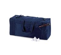 Quadra Jumbo Sports Holdall with Wet Pocket & Shoulder Strap