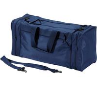 Quadra Men's Jumbo Sports Holdall in Navy Quadra Navy One Size