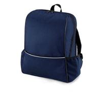 Quadra Junior Backpack Childs Rucksack