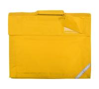 Quadra Junior Book Bag - 5 Litres