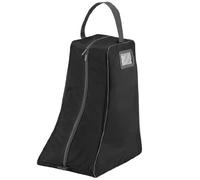 Quadra Large Boot Bag (One Size) (Black/Graphite)