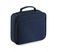 Quadra Lunch Cooler Bag French Navy (One Size)