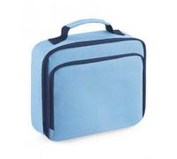 Quadra Lunch Cooler Bag Sky (One Size)
