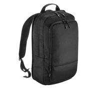 Quadra Men's 24 Hour Backpack in Black Quadra Black