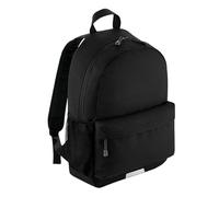 Quadra Men's Academy Backpack in Black Quadra Black