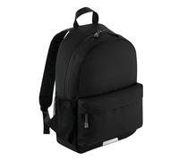 Quadra Men's Academy Backpack in Black Quadra Black