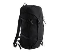 Quadra Men's Active Outdoor 30L Backpack in Black Quadra Black