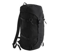 Quadra Men's Active Outdoor 30L Backpack in Black Quadra Black