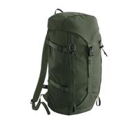 Quadra Men's Active Outdoor 30L Backpack in Green Quadra Green