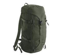 Quadra Men's Active Outdoor 30L Backpack in Green Quadra Green