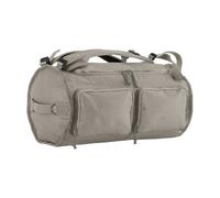 Quadra Men's Adapt Hybrid Duffle Bag in Natural Quadra Natural One Size