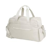 Quadra Men's Airside Duffle Bag in Natural Quadra Natural One Size