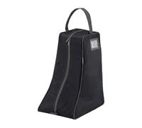 Quadra Men's Boot Bag in Black Quadra Black